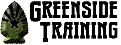 Greenside Training